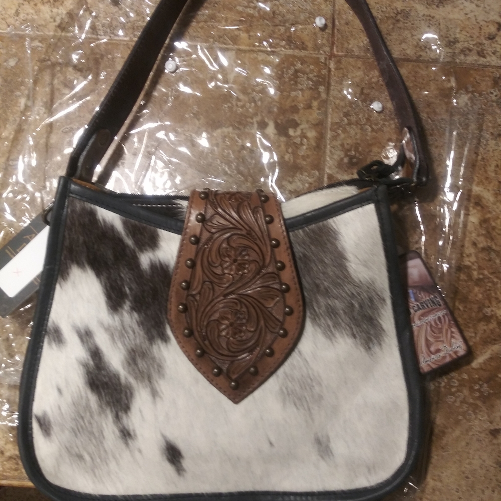 BNWT American Darling Purse
